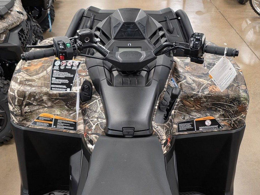 2026 Can-Am Outlander™ X mr 700