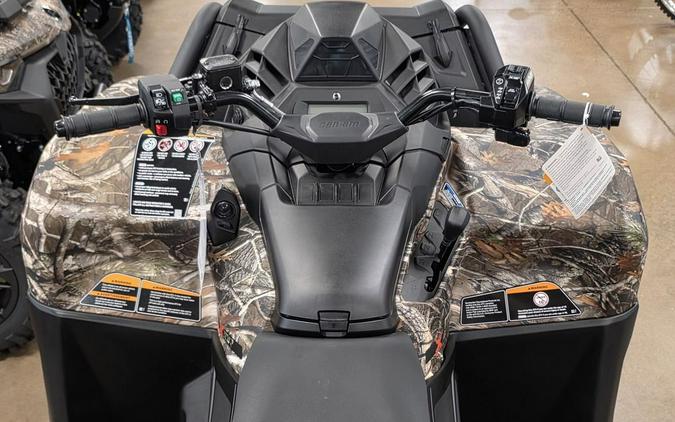 2026 Can-Am Outlander™ X mr 700