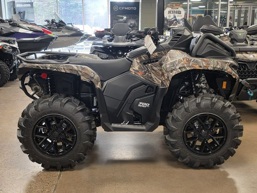 2026 Can-Am Outlander™ X mr 700