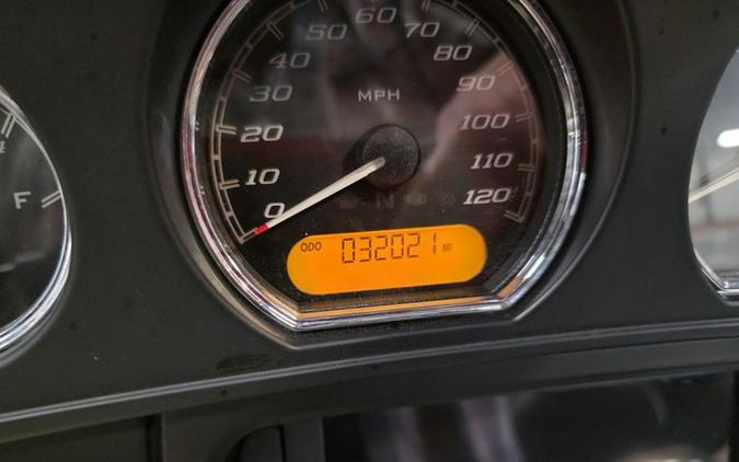 2014 Harley-Davidson Touring FLHTCU - Electra Glide Ultra Classic