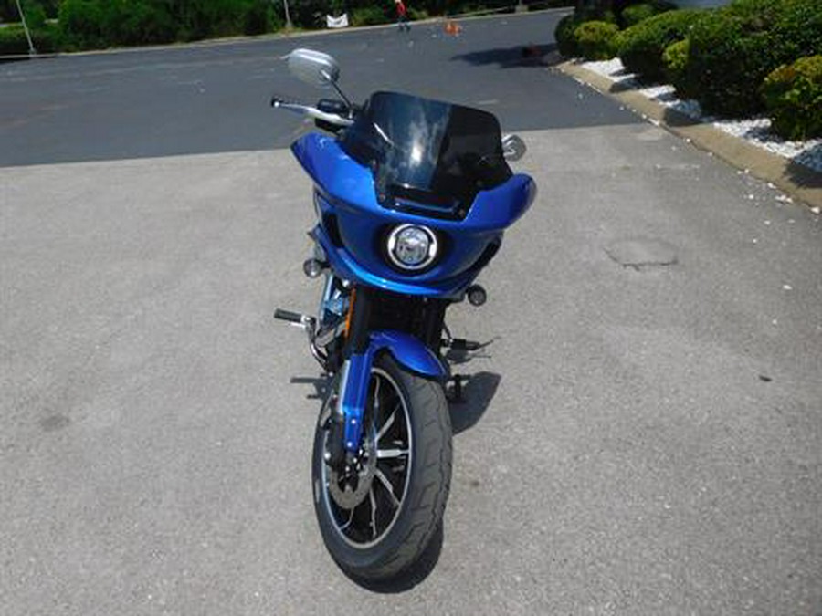 2025 Harley-Davidson Low Rider® ST