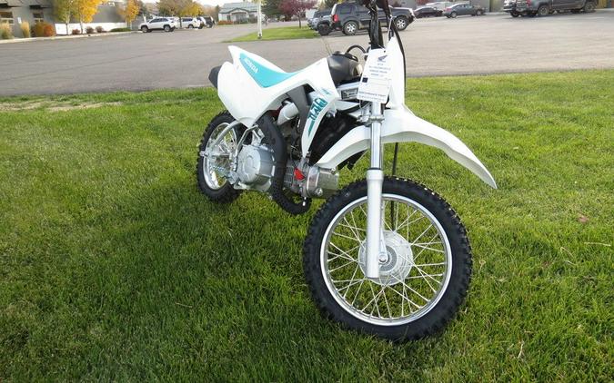 2025 Honda® CRF110F