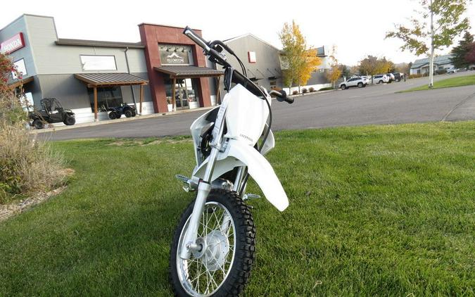 2025 Honda® CRF110F