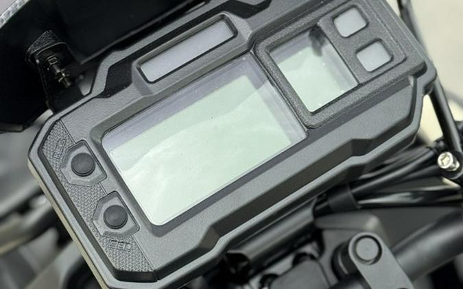 2025 Italica Motors RX Combat 200CC