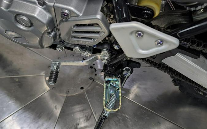 2026 Yamaha TT-R 125LE