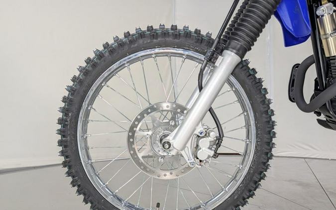 2026 Yamaha TT-R 125LE