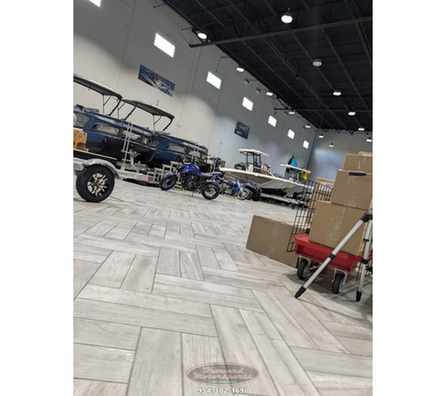 2026 Yamaha TT-R 125LE