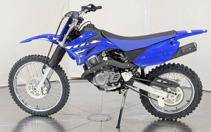 2026 Yamaha TT-R 125LE