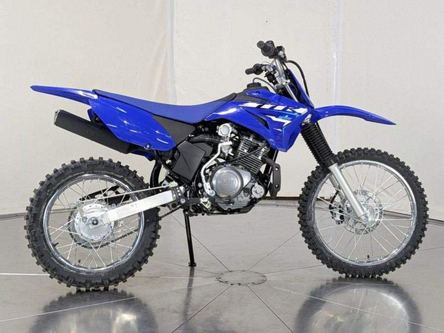 2026 Yamaha TT-R 125LE