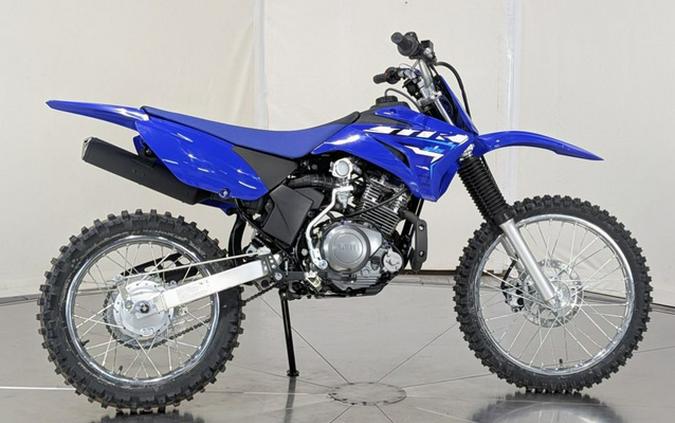 2026 Yamaha TT-R 125LE