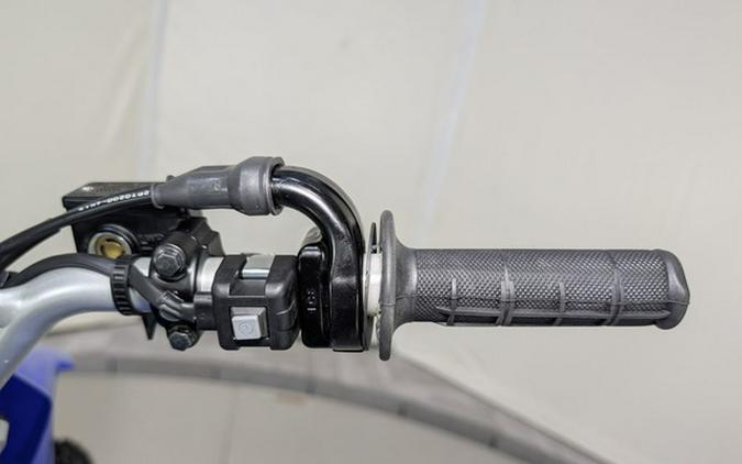 2026 Yamaha TT-R 125LE