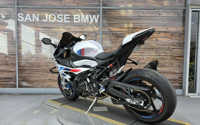 2024 BMW S 1000 RR