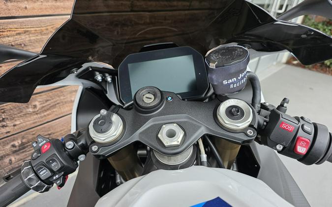 2024 BMW S 1000 RR