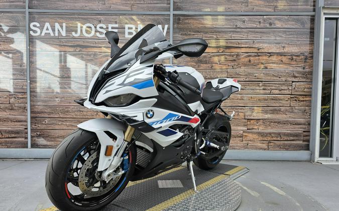 2024 BMW S 1000 RR