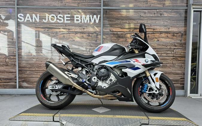 2024 BMW S 1000 RR