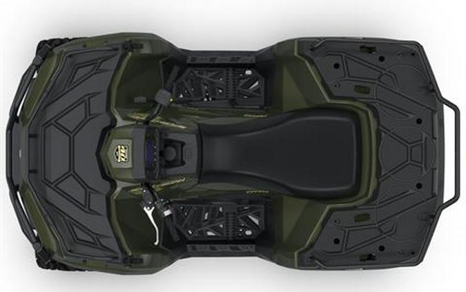 2026 Polaris Sportsman 570 Premium - 40th Anniversary Edition