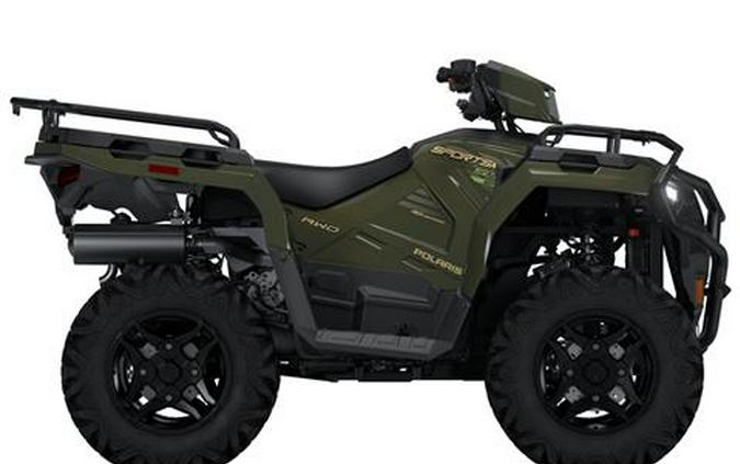 2026 Polaris Sportsman 570 Premium - 40th Anniversary Edition
