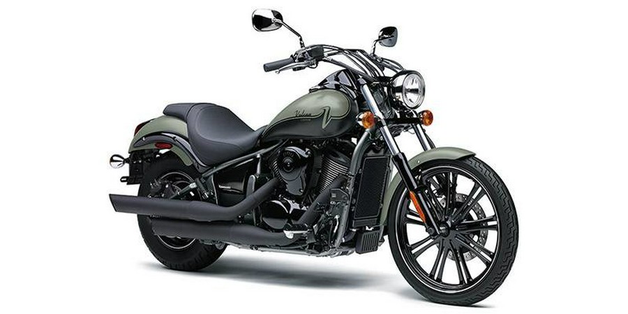 2023 Kawasaki Vulcan® 900 Custom