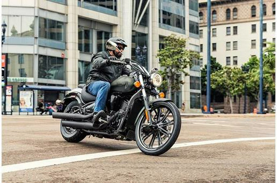 2023 Kawasaki Vulcan® 900 Custom