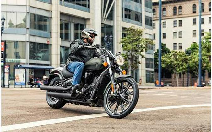 2023 Kawasaki Vulcan® 900 Custom