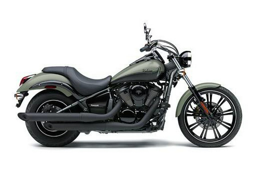 2023 Kawasaki Vulcan® 900 Custom