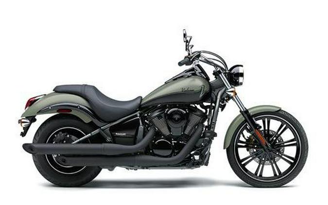 2023 Kawasaki Vulcan® 900 Custom