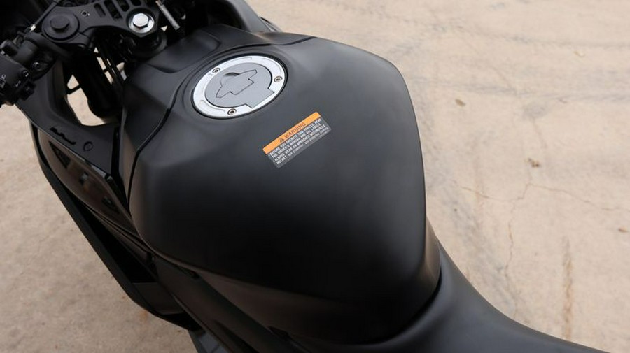 New 2026 YAMAHA YZFR3 ABS