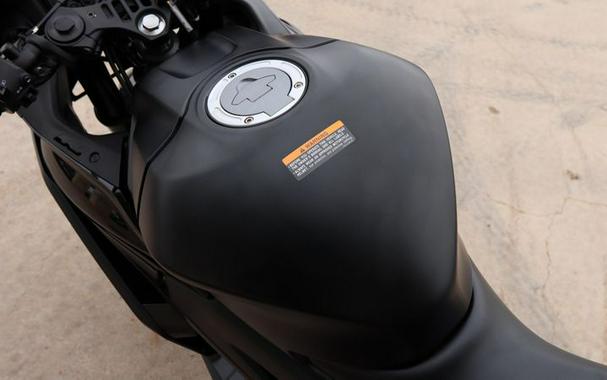 New 2026 YAMAHA YZFR3 ABS