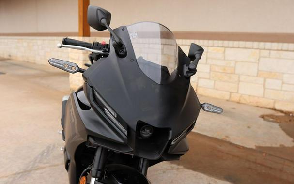 New 2026 YAMAHA YZFR3 ABS