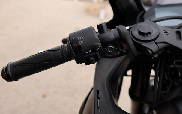 New 2026 YAMAHA YZFR3 ABS