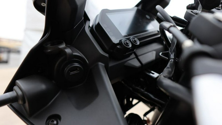 New 2026 YAMAHA YZFR3 ABS