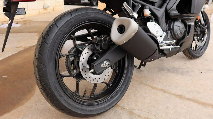 New 2026 YAMAHA YZFR3 ABS