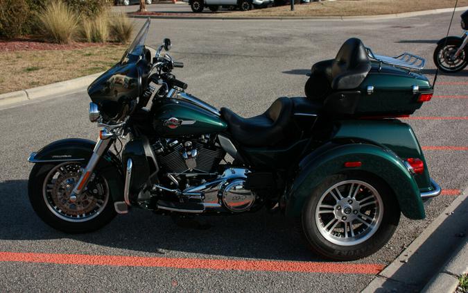 2024 Harley-Davidson® FLHTCUTG Tri Glide™ Ultra