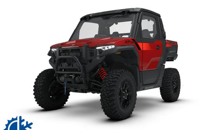2026 Polaris® XPedition XP NorthStar
