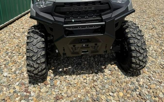 2027 Polaris® Ranger Crew XP 1000 Cab