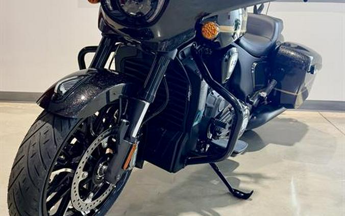 2026 Indian Motorcycle Chieftain® PowerPlus Dark Horse with 112