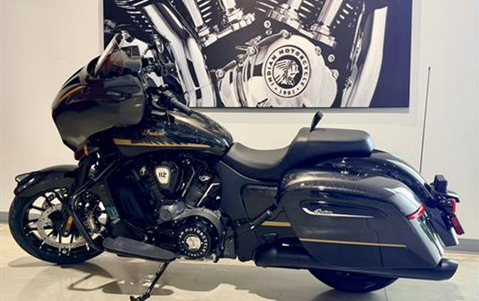 2026 Indian Motorcycle Chieftain® PowerPlus Dark Horse with 112