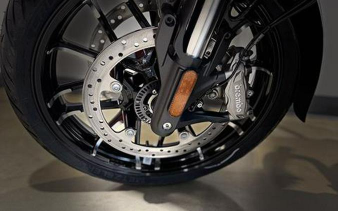 2026 Indian Motorcycle Chieftain® PowerPlus Dark Horse with 112