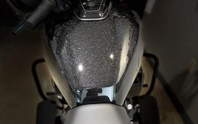 2026 Indian Motorcycle Chieftain® PowerPlus Dark Horse with 112