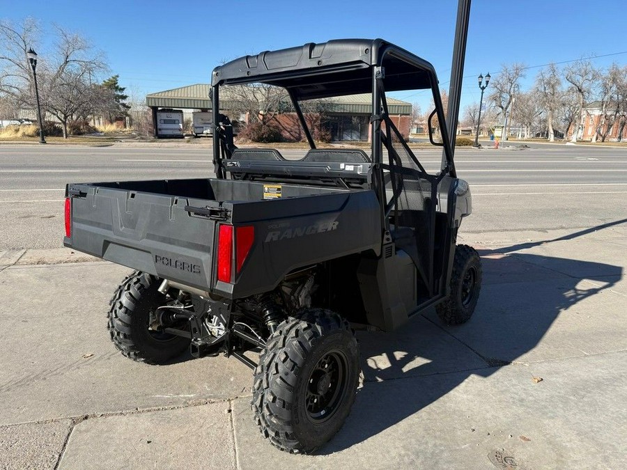 2026 Polaris® Ranger 500