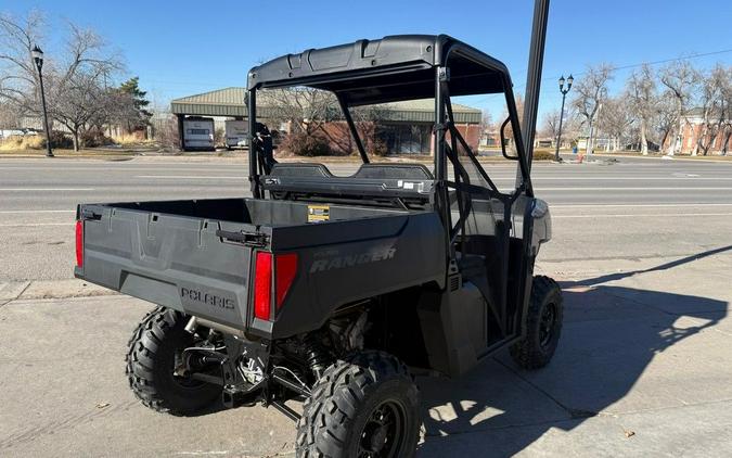 2026 Polaris® Ranger 500