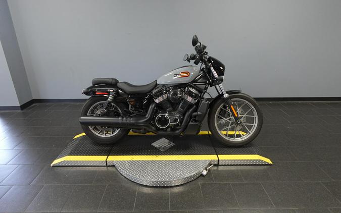 2026 Harley-Davidson Nightster Special RH975S