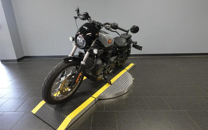 2026 Harley-Davidson Nightster Special RH975S