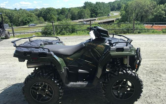2026 Sportsman 570 Premium 40th Ann - Polaris