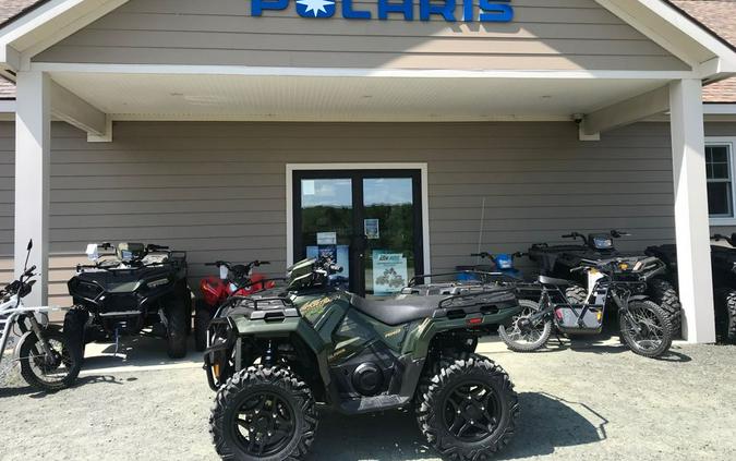 2026 Sportsman 570 Premium 40th Ann - Polaris