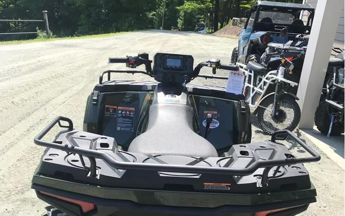 2026 Sportsman 570 Premium 40th Ann - Polaris