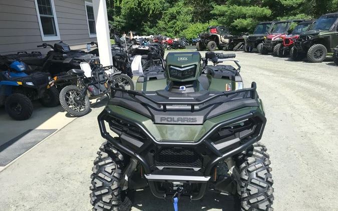2026 Sportsman 570 Premium 40th Ann - Polaris