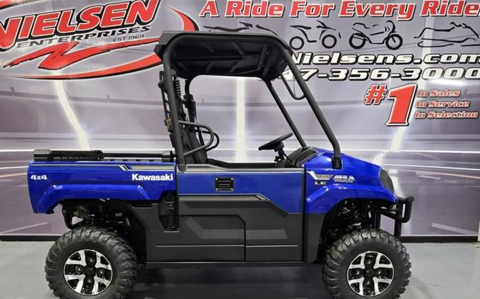 2026 Kawasaki Mule™ PRO-MX™ LE