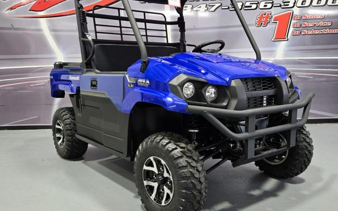 2026 Kawasaki Mule™ PRO-MX™ LE