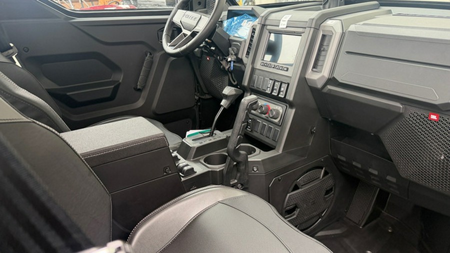 2027 Polaris XPEDITION XP 5 Northstar